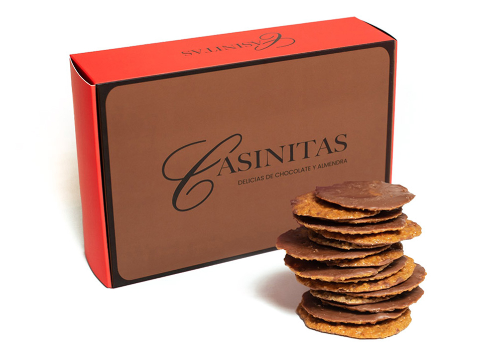 Casinitas Asturianas 500 g
