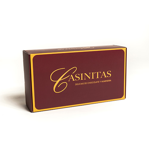 Casinitas Asturianas 100 g