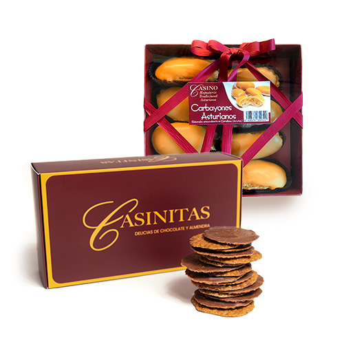 Pack Delicias Paraíso